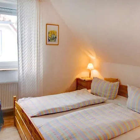 Haus Nordlicht Prerow