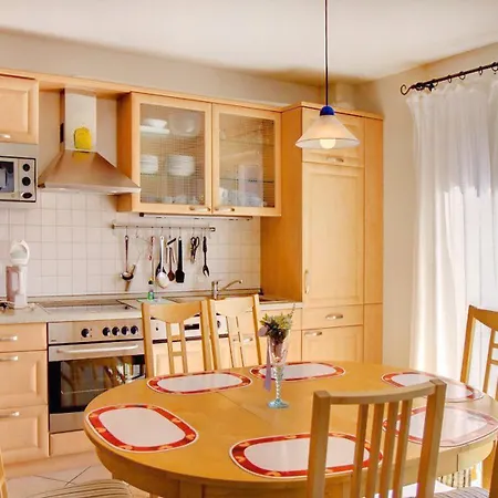 Haus Nordlicht * Prerow