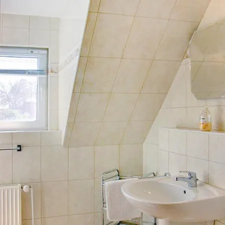 Haus Nordlicht Holiday home