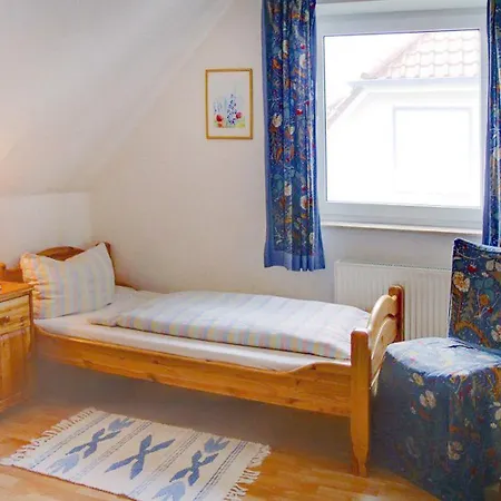 Holiday home Haus Nordlicht