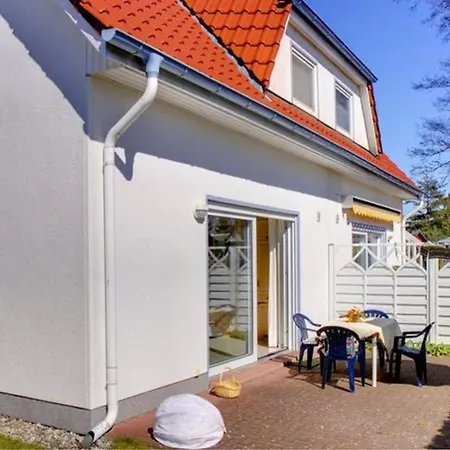 Haus Nordlicht * Prerow